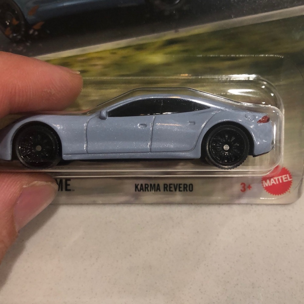 Matchbox Karma Revero - Picture 2 of 7